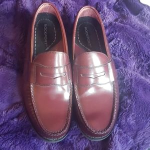 Rockport Classic Loafer Lite Penny